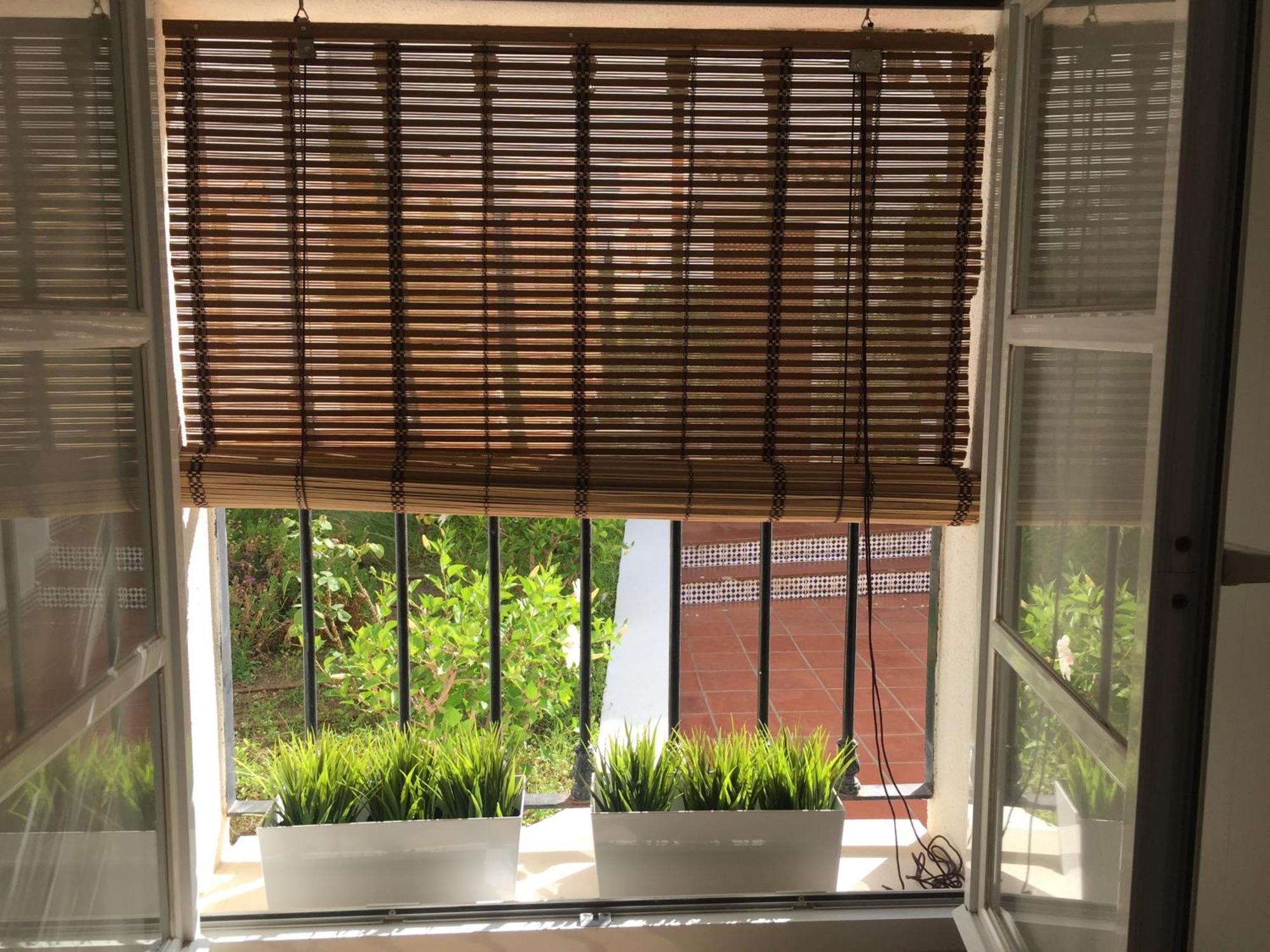 El Cortijuelo. Magnificent Triplex Terraced House With Rooftop Of 18M2, Overlooking The Sea. Parking Torremolinos Exterior foto